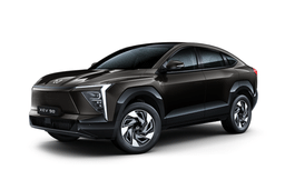 Mahindra Xev 9e Color Stealth Black